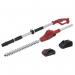 20 V 2 Ah Sv 20 Series Telescopiccordless Hedge Trimmer Kit 429702