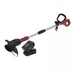 Strimmer Cordless 20 V Sv 20 Series with 4 Ah Battery & Charger 429705