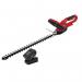 Hedge Trimmer Cordless 20 Vsv 20 Series with 4 Ah Battery & Ch 429706