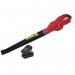 Leaf Blower Cordless 20 Vsv 20 Series with 2 Ah Battery & Char 429707