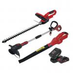 3 X 20 V Sv 20 Series Gardenpower Tool Kit - 2 Batteries 429708