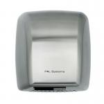 2100 Watt Hand Dryer - Brushed Ss 429720