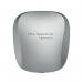 Hand Dryer with Hepafilter 1200-1450 W Brushed Steel 429722