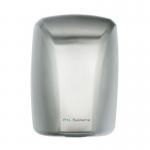 1600 Watt Hand Dryer - Brushed Ss 429724