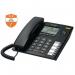 ECO friendly corded phone with display and call block 429759