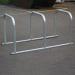 Sheffield toast style cycle racks 430033