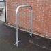 Sheffield cycle stands 430035