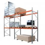 Pallet racking 2 tier add on bay 430044