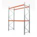 Pallet racking 2 tier add on bay 430044