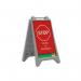Waterbased A Board 430132
