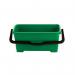 Green Bucketcapacity 28 Litres. 430143
