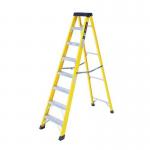 8 Tread Fibre Glassswing Back Step 430147