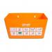 Clinell Universaldispenser Single Unit Orange 430150