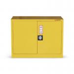 Hazardous Chemcabinet 900 X 465 X 700 430193