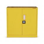 Hazardous Chem Cabinetw 900 X D 465 X H 900 430195