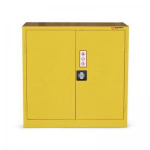 Hazardous Chem Cabinet W900 X D465 X H900 430195