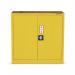 Hazardous Chem Cabinetw 900 X D 465 X H 900 430195