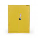 Hazardous Chem Cabinetw 900 X D 465 X H 1200 430197