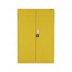 Hazardous Chem Cabinetw 1200 X D 465 X H 1800 430198