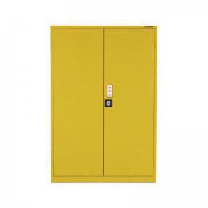 Hazardous Chem Cabinet W1200 X D465 X H1800 430198