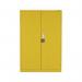 Hazardous Chem Cabinetw 1200 X D 465 X H 1800 430198