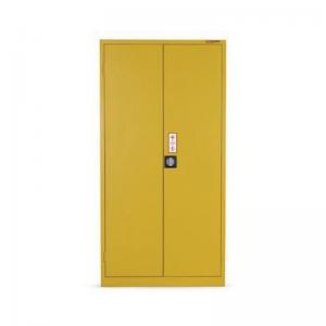 Hazardous Chem Cabinet W900 X D465 X H1800 430199