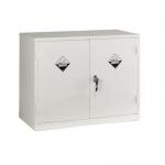 Acid Storage Cabineth 711 X W 915 X D 457 430205