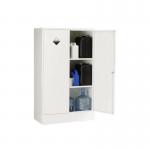 Acid Storage Cabineth 1524 X W 915 X D 457 430208