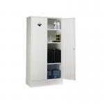 Acid Storage Cabineth 1830 X W 915 X D 457 430209