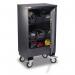 Mobile Security Cabinet Small 430226