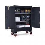 Mobile Security Cabinet Large 430227