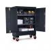 Mobile Security Cabinet Large 430227