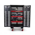 Mesh Security Cabinet 430230