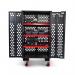 Mesh Security Cabinet 430230