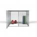 Godzilla Gas Cylinder Cagezil-gc 12 H 1800 X W 2400 X D 2400 mm 430233