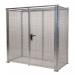 HSGC High Security Gas Cage - No Roof 430247