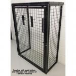 Air conditioning cages 430277