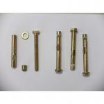 Gas Cylinder Cage - Optional Floor Fixing Bolts 430296