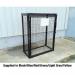 Defender cage, powder coated 430298