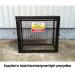 Gas Cylinder Cage - Powder Coated 430310