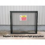 Gas Cylinder Cage - Powder Coated 430328