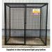 Gas Cylinder Cage - Powder Coated 430347