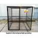 Gas Cylinder Cage - Powder Coated 430354