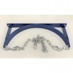 47kg Modular Wall Bracket - Chained 430394