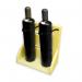 Gas Cylinder Poly Stand 430397