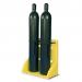 Gas Cylinder Poly Stand 430397