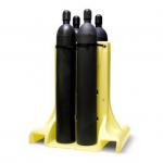 Gas Cylinder Poly Stand 430398