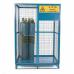 Gas Cage with Pallet Base 430399