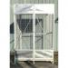 Gas Cage with Pallet Base 430402