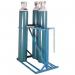 4 Cylinder Double Sided Floor Stand 430406